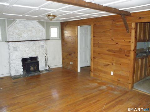 Tiny photo for 27 Fox Trail, Coventry, CT 06238 (MLS # 24149449)