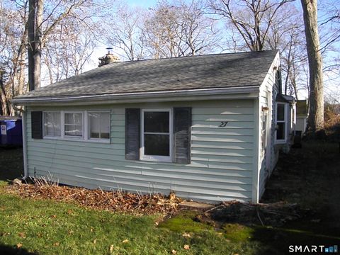 Photo of 27 Fox Trail, Coventry, CT 06238 (MLS # 24149449)