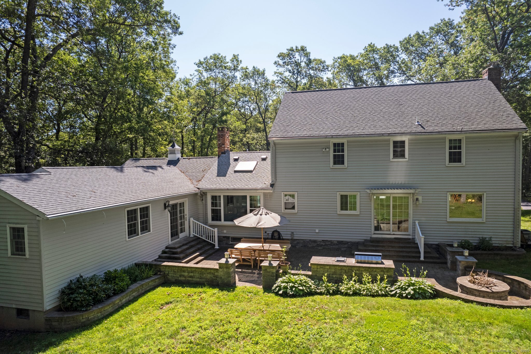 25 Copplestone Road