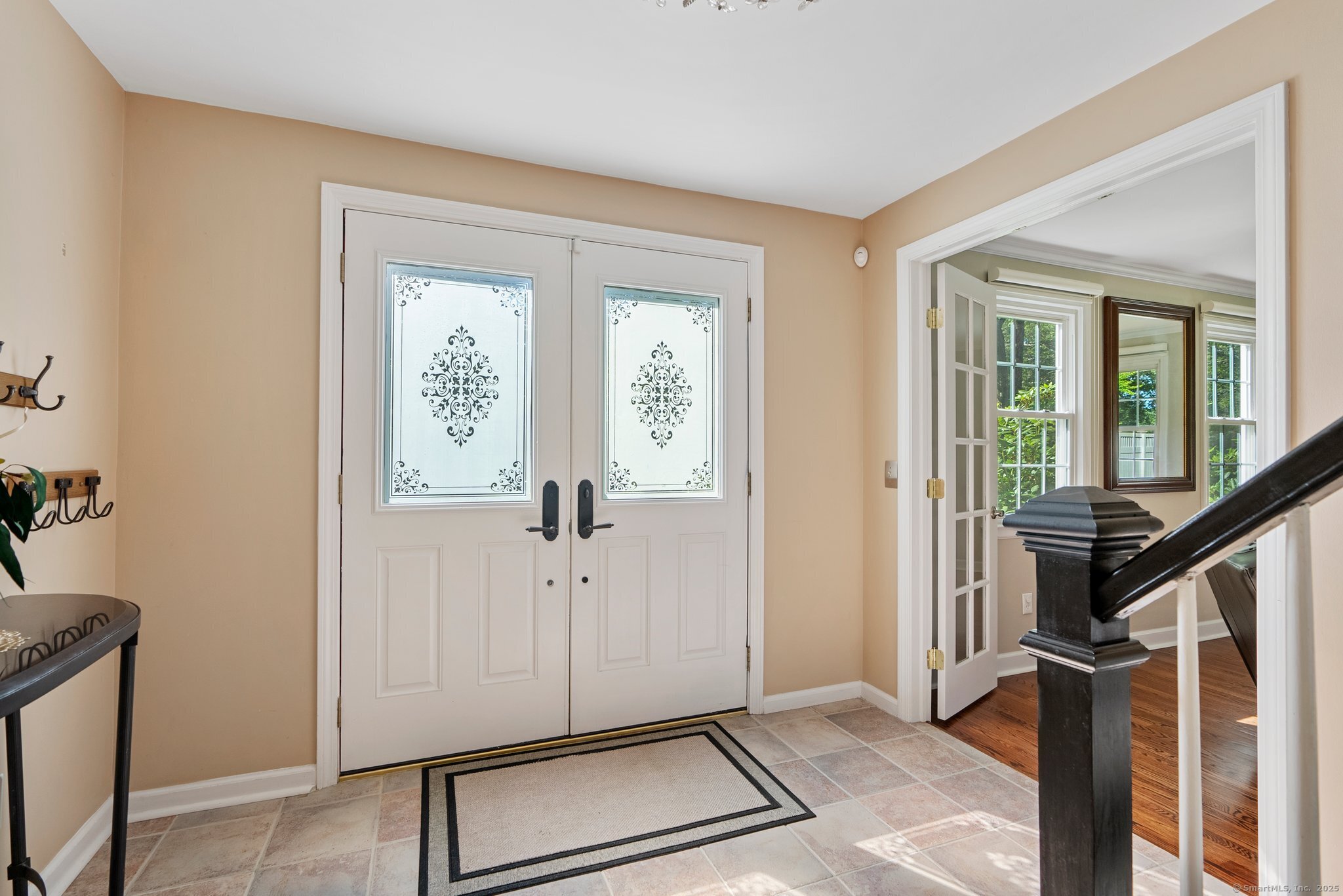 25 Copplestone Road