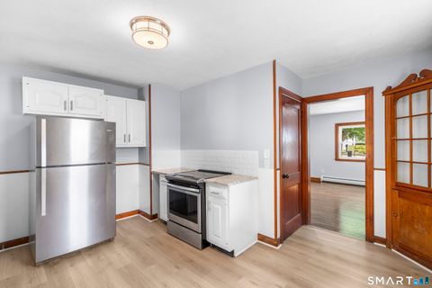 Tiny photo for 1590 Quinnipiac Avenue, New Haven, CT 06513 (MLS # 24179975)