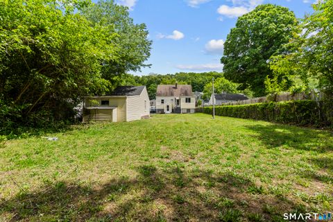 Tiny photo for 1590 Quinnipiac Avenue, New Haven, CT 06513 (MLS # 24179975)