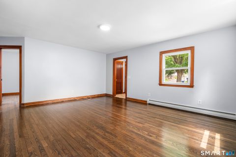 Tiny photo for 1590 Quinnipiac Avenue, New Haven, CT 06513 (MLS # 24179975)