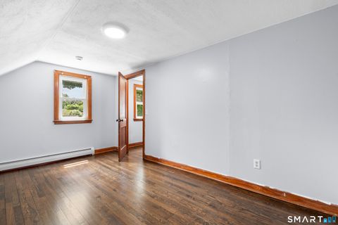 Tiny photo for 1590 Quinnipiac Avenue, New Haven, CT 06513 (MLS # 24179975)