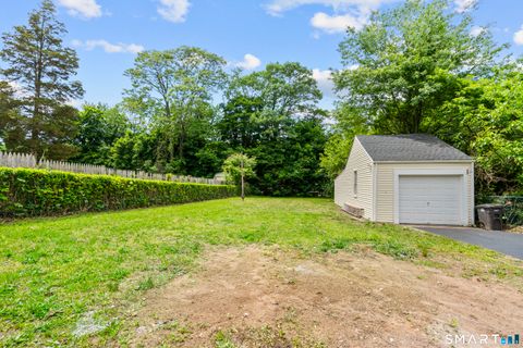 Tiny photo for 1590 Quinnipiac Avenue, New Haven, CT 06513 (MLS # 24179975)