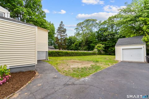 Tiny photo for 1590 Quinnipiac Avenue, New Haven, CT 06513 (MLS # 24179975)