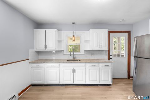 Tiny photo for 1590 Quinnipiac Avenue, New Haven, CT 06513 (MLS # 24179975)