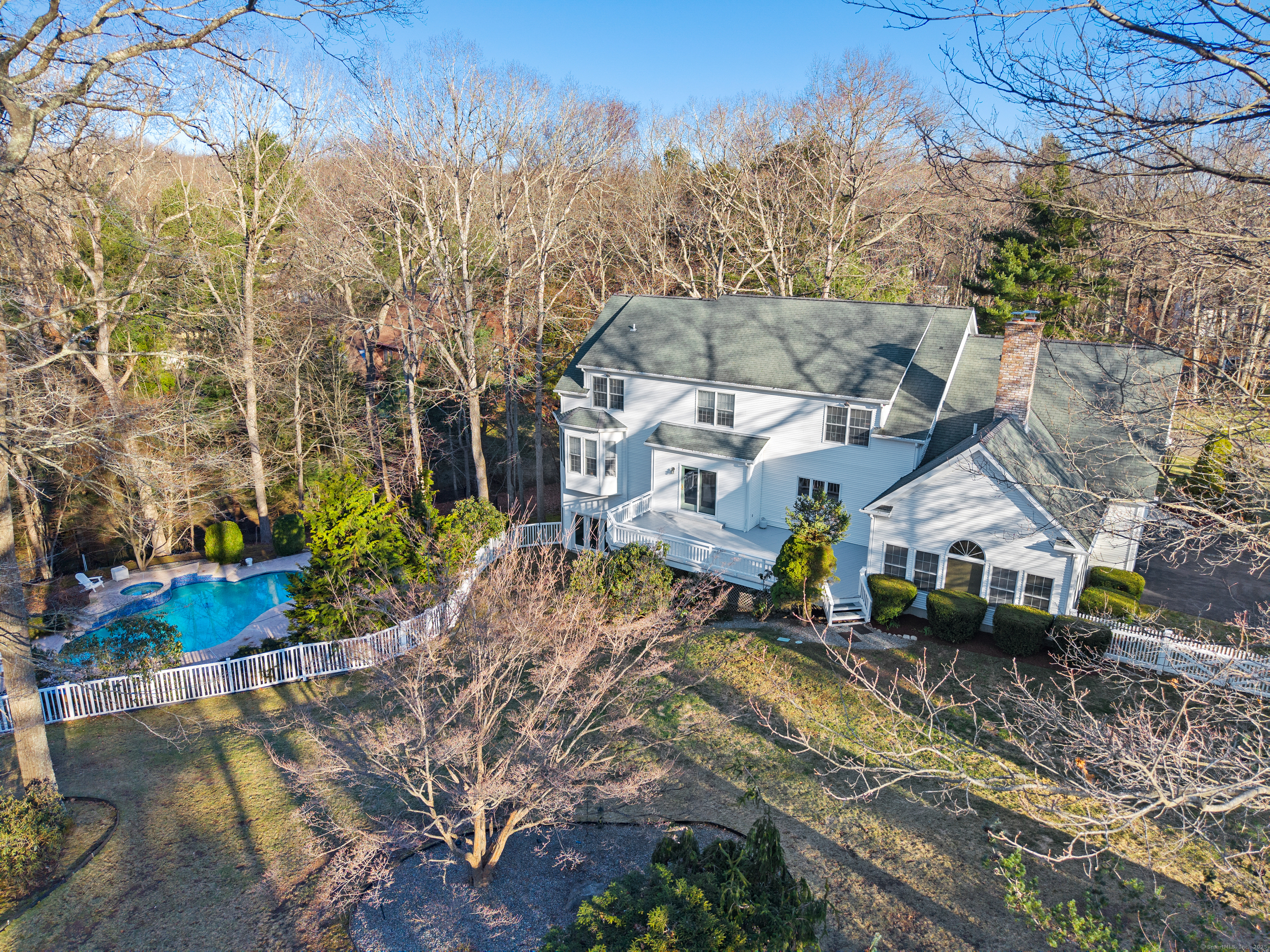 66 Beekman Place, Madison, Connecticut image 1