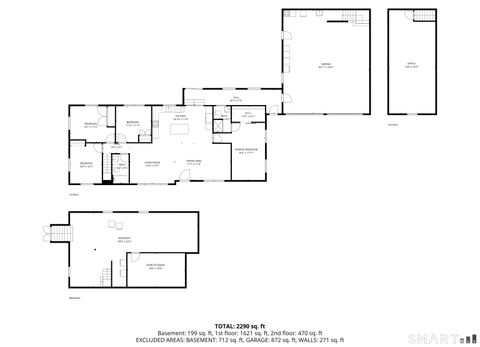 Tiny photo for 28 Maplewood Lane, North Branford, CT 06472 (MLS # 24169782)