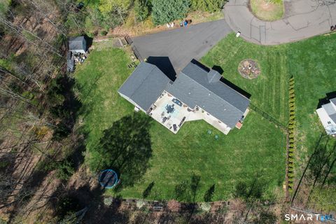 Tiny photo for 28 Maplewood Lane, North Branford, CT 06472 (MLS # 24169782)