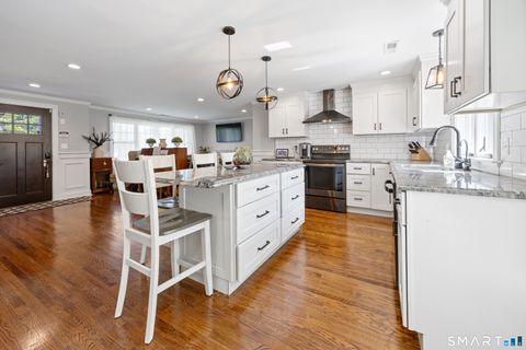 Tiny photo for 28 Maplewood Lane, North Branford, CT 06472 (MLS # 24169782)