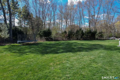 Tiny photo for 28 Maplewood Lane, North Branford, CT 06472 (MLS # 24169782)