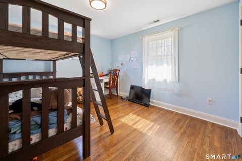 Tiny photo for 28 Maplewood Lane, North Branford, CT 06472 (MLS # 24169782)