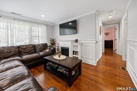 Tiny photo for 28 Maplewood Lane, North Branford, CT 06472 (MLS # 24169782)