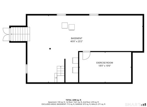Tiny photo for 28 Maplewood Lane, North Branford, CT 06472 (MLS # 24169782)