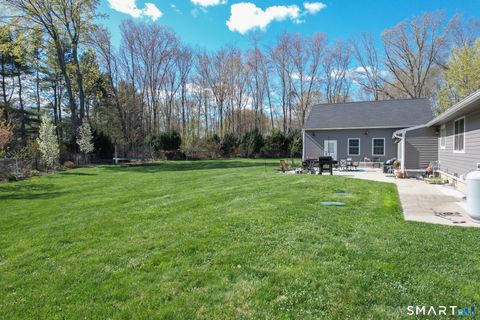 Tiny photo for 28 Maplewood Lane, North Branford, CT 06472 (MLS # 24169782)