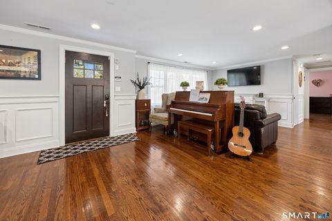 Tiny photo for 28 Maplewood Lane, North Branford, CT 06472 (MLS # 24169782)