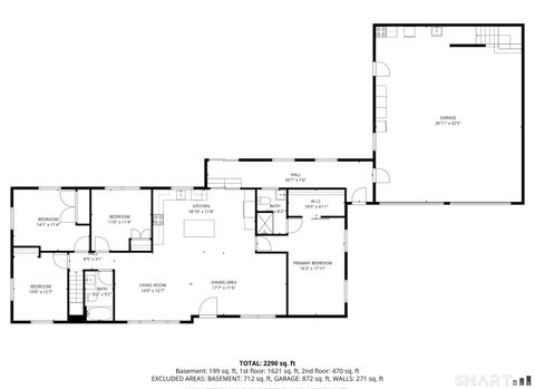 Tiny photo for 28 Maplewood Lane, North Branford, CT 06472 (MLS # 24169782)