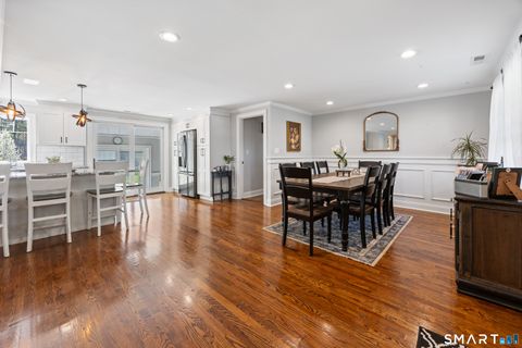 Tiny photo for 28 Maplewood Lane, North Branford, CT 06472 (MLS # 24169782)