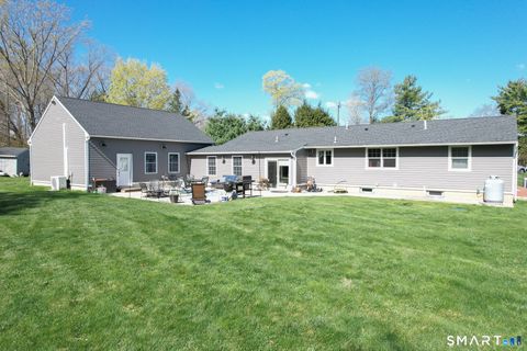 Tiny photo for 28 Maplewood Lane, North Branford, CT 06472 (MLS # 24169782)