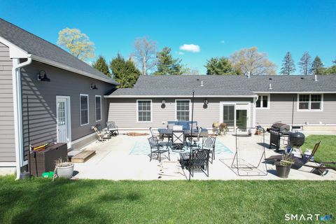 Tiny photo for 28 Maplewood Lane, North Branford, CT 06472 (MLS # 24169782)