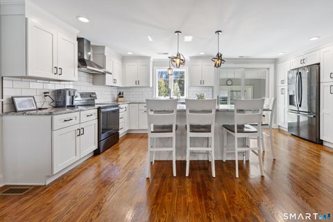 Tiny photo for 28 Maplewood Lane, North Branford, CT 06472 (MLS # 24169782)