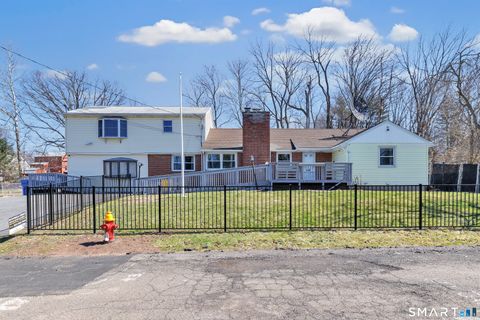 Photo of 44 Woodlawn Terrace, Meriden, CT 06450 (MLS # 24162446)