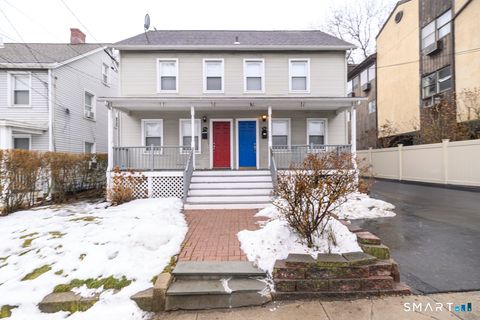 251 Cove Road Stamford CT 06902