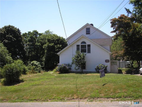 Tiny photo for 617 Pond Point Avenue, Milford, CT 06460 (MLS # 24215387)