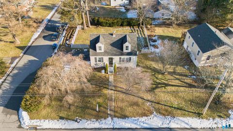 Tiny photo for 31 Flyers Drive, Norwich, CT 06360 (MLS # 24147629)