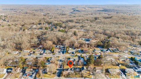 Tiny photo for 31 Flyers Drive, Norwich, CT 06360 (MLS # 24147629)