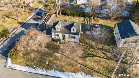 Tiny photo for 31 Flyers Drive, Norwich, CT 06360 (MLS # 24147629)