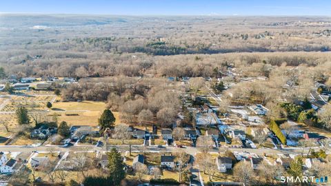 Tiny photo for 31 Flyers Drive, Norwich, CT 06360 (MLS # 24147629)