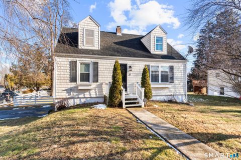 Tiny photo for 31 Flyers Drive, Norwich, CT 06360 (MLS # 24147629)