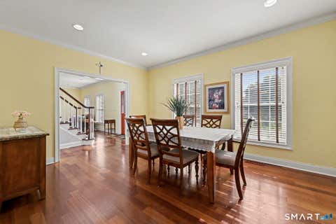 Tiny photo for 56 Barholm Avenue, Stamford, CT 06907 (MLS # 24197469)