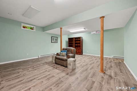 Tiny photo for 56 Barholm Avenue, Stamford, CT 06907 (MLS # 24197469)