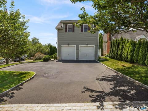 Tiny photo for 56 Barholm Avenue, Stamford, CT 06907 (MLS # 24197469)