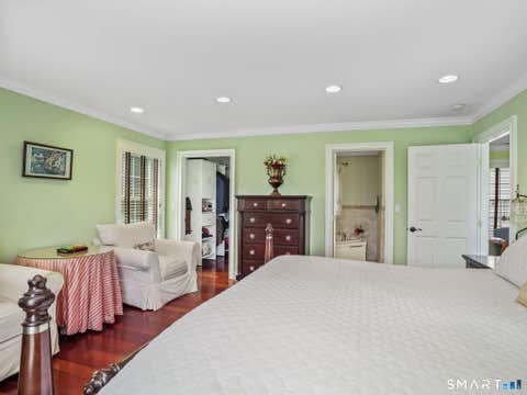 Tiny photo for 56 Barholm Avenue, Stamford, CT 06907 (MLS # 24197469)