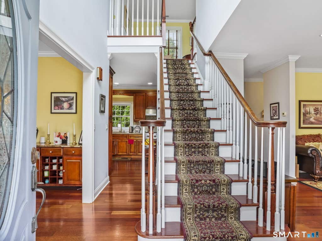 Photo of 56 Barholm Avenue, Stamford, CT 06907 (MLS # 24197469)