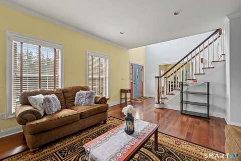Tiny photo for 56 Barholm Avenue, Stamford, CT 06907 (MLS # 24197469)
