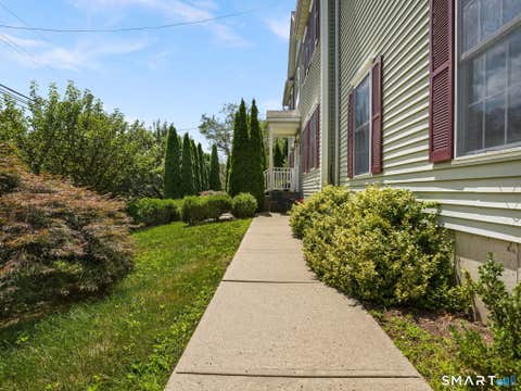 Tiny photo for 56 Barholm Avenue, Stamford, CT 06907 (MLS # 24197469)