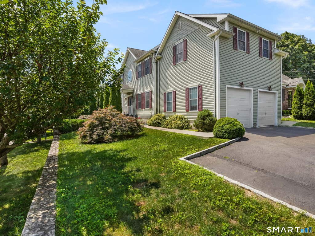 Photo of 56 Barholm Avenue, Stamford, CT 06907 (MLS # 24197469)