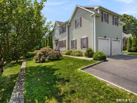 Photo of 56 Barholm Avenue, Stamford, CT 06907 (MLS # 24197469)
