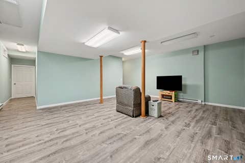 Tiny photo for 56 Barholm Avenue, Stamford, CT 06907 (MLS # 24197469)