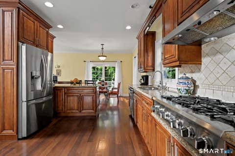 Tiny photo for 56 Barholm Avenue, Stamford, CT 06907 (MLS # 24197469)
