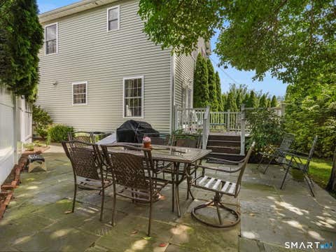 Tiny photo for 56 Barholm Avenue, Stamford, CT 06907 (MLS # 24197469)