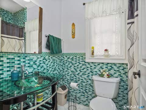 Tiny photo for 56 Barholm Avenue, Stamford, CT 06907 (MLS # 24197469)