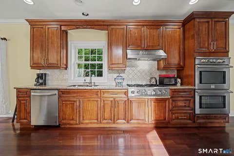 Tiny photo for 56 Barholm Avenue, Stamford, CT 06907 (MLS # 24197469)