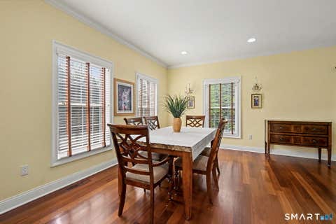 Tiny photo for 56 Barholm Avenue, Stamford, CT 06907 (MLS # 24197469)