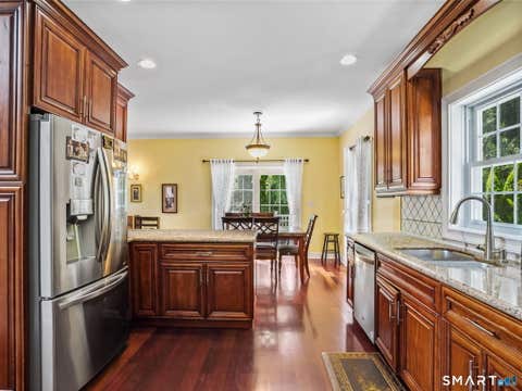 Tiny photo for 56 Barholm Avenue, Stamford, CT 06907 (MLS # 24197469)